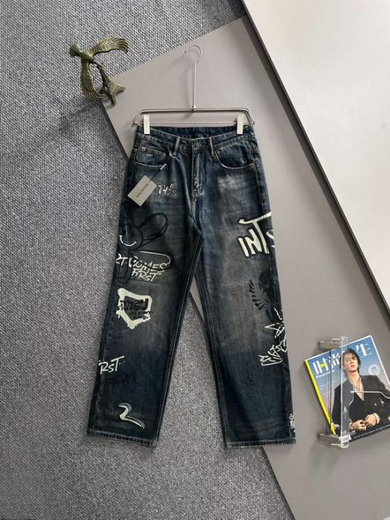 Picture of Balenciaga Jeans Long _SKUBalenciagasz28-31xetr307906